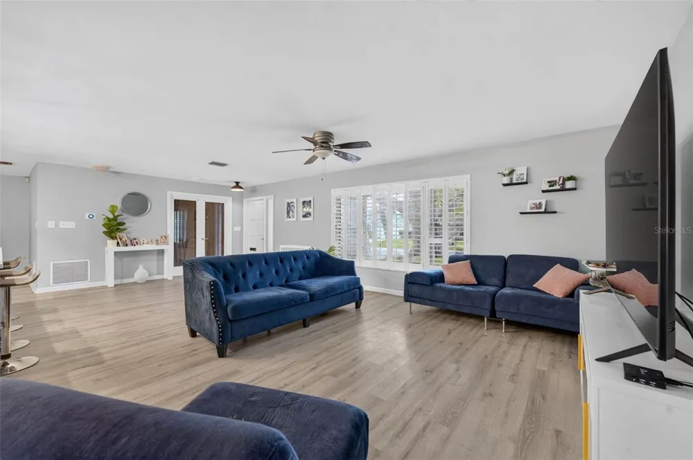 2211 KING RICHARDS COURT Winter Park, FL 32792