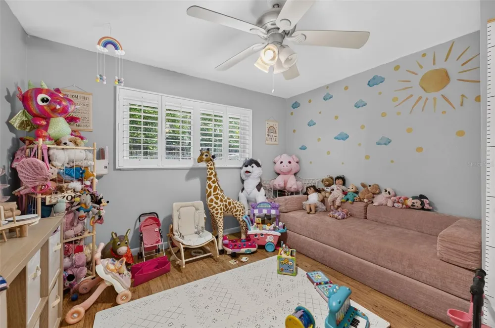 2211 KING RICHARDS COURT Winter Park, FL 32792