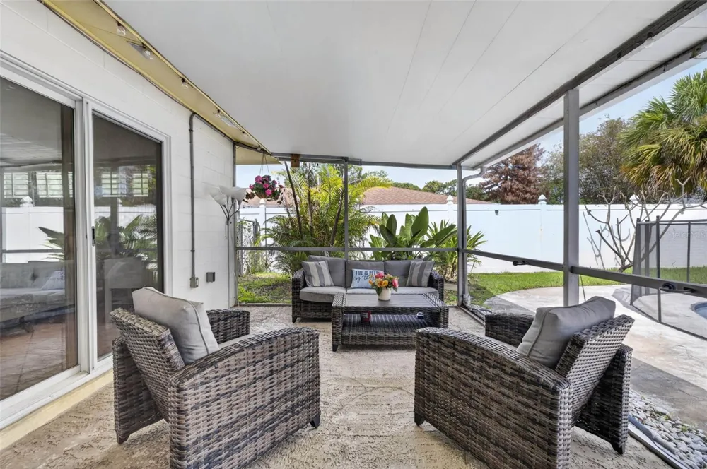 2211 KING RICHARDS COURT Winter Park, FL 32792