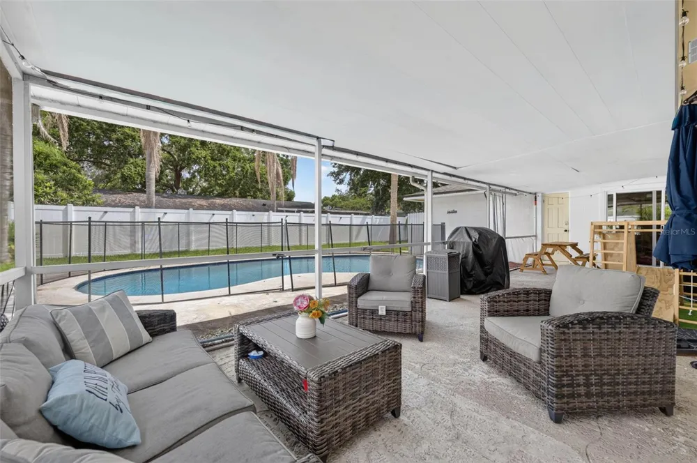 2211 KING RICHARDS COURT Winter Park, FL 32792