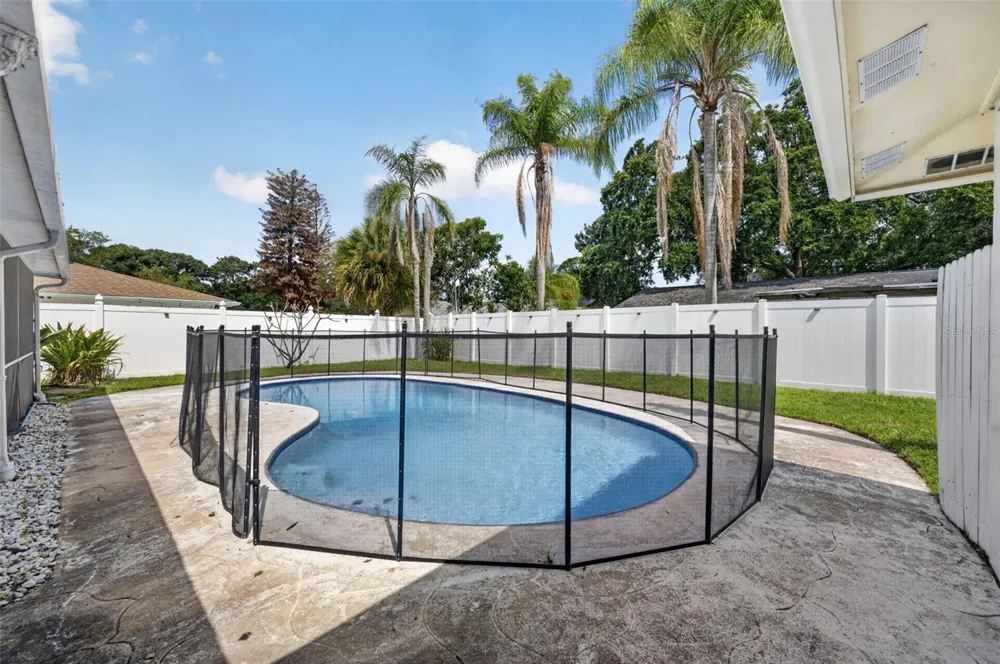 2211 KING RICHARDS COURT Winter Park, FL 32792