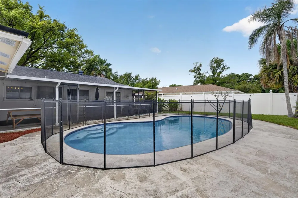 2211 KING RICHARDS COURT Winter Park, FL 32792
