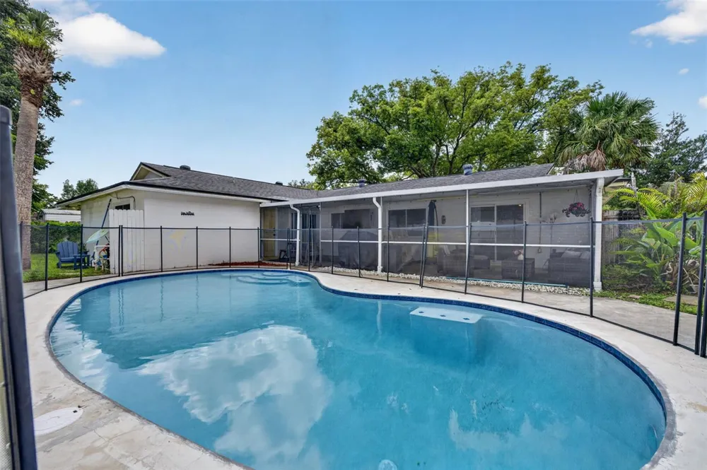 2211 KING RICHARDS COURT Winter Park, FL 32792