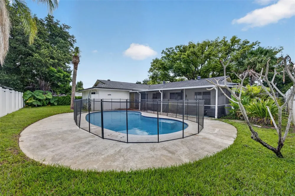 2211 KING RICHARDS COURT Winter Park, FL 32792