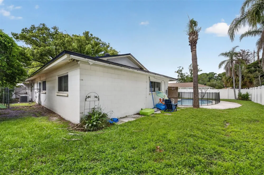 2211 KING RICHARDS COURT Winter Park, FL 32792