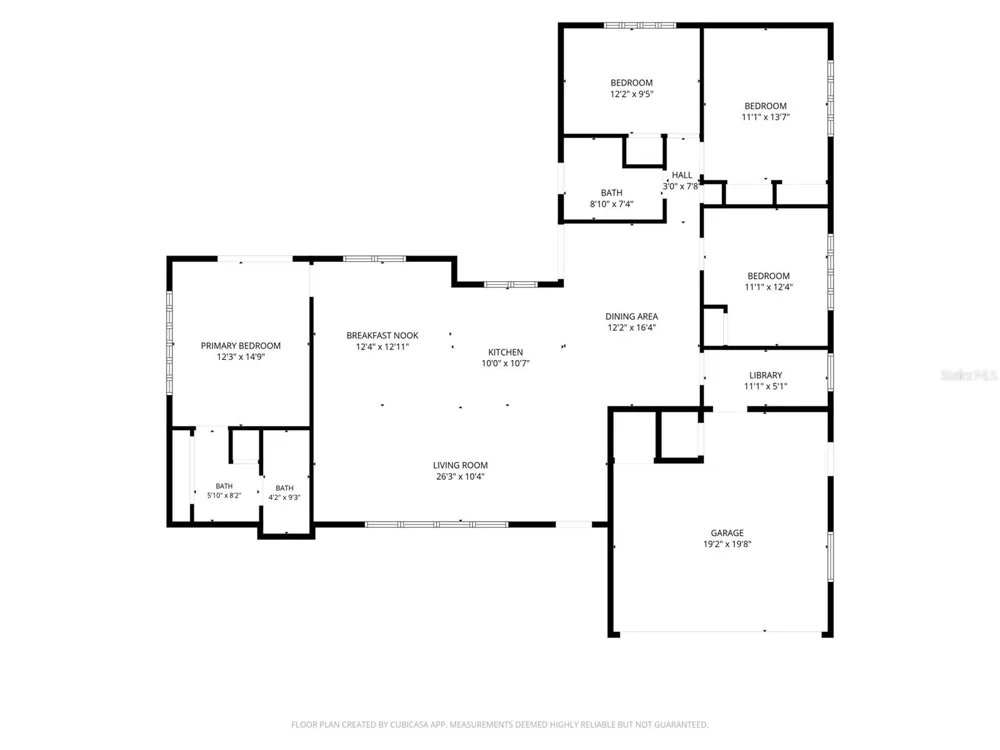 2211 KING RICHARDS COURT Winter Park, FL 32792