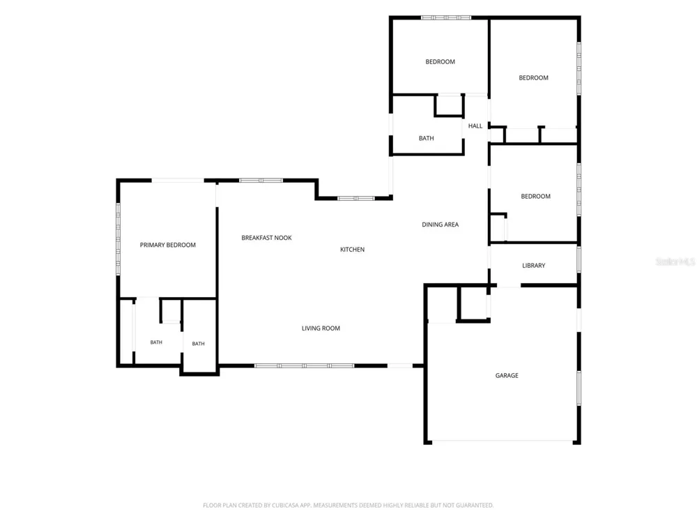 2211 KING RICHARDS COURT Winter Park, FL 32792