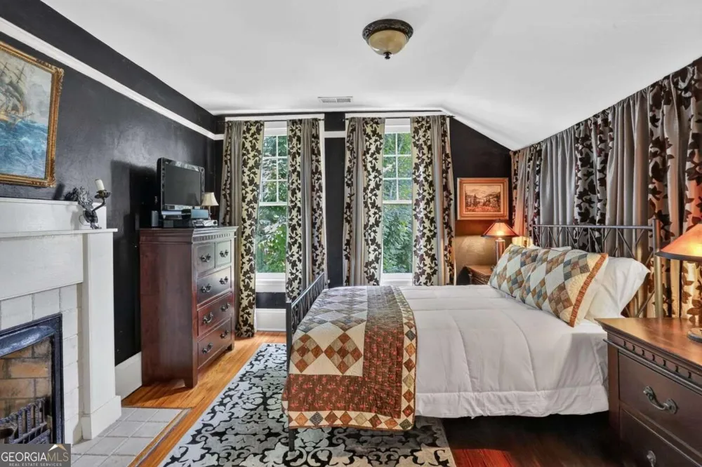 909 Myrtle ST NE Atlanta, GA 30309