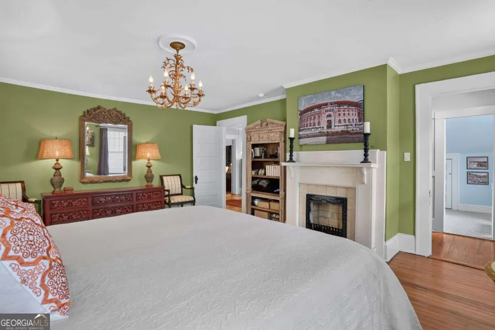 909 Myrtle ST NE Atlanta, GA 30309