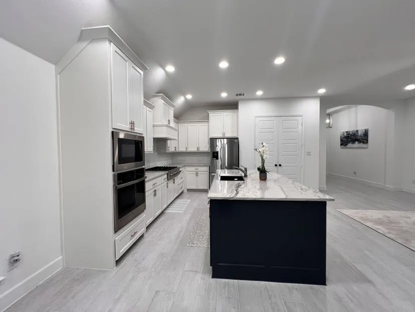 2524 Lafayette Drive Celina, TX 75009