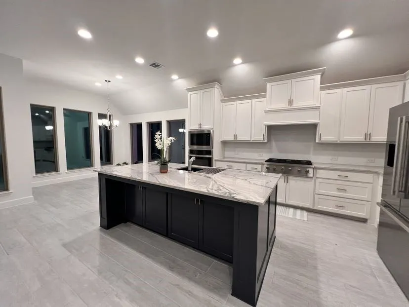 2524 Lafayette Drive Celina, TX 75009