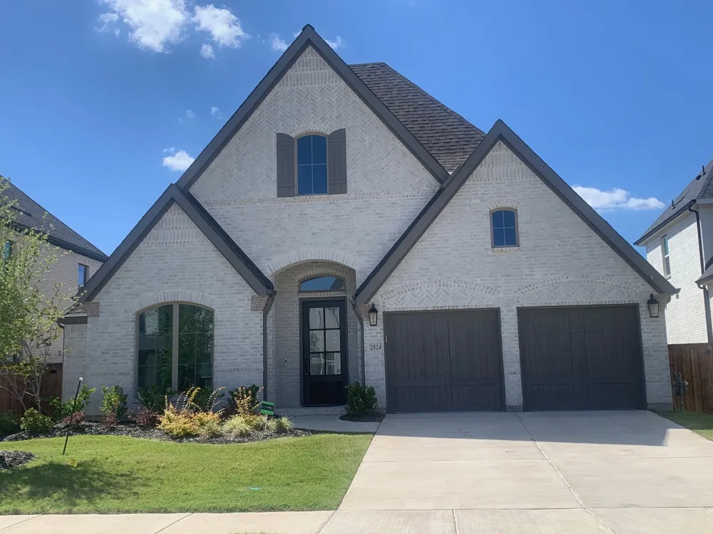 2524 Lafayette Drive Celina, TX 75009