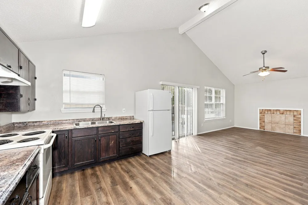 810 Bitter Creek Drive Dallas, TX 75217