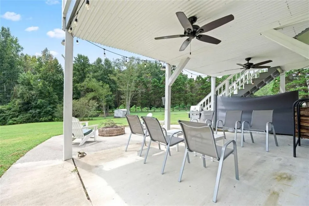 66 CHARLOTTE PLACE Hiram, GA 30141
