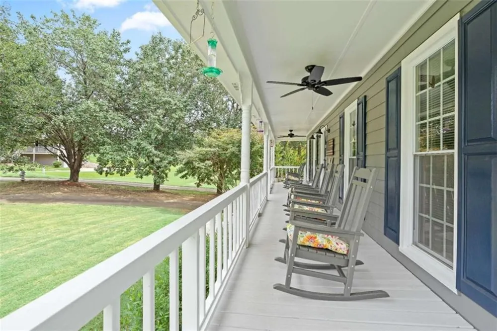 66 CHARLOTTE PLACE Hiram, GA 30141