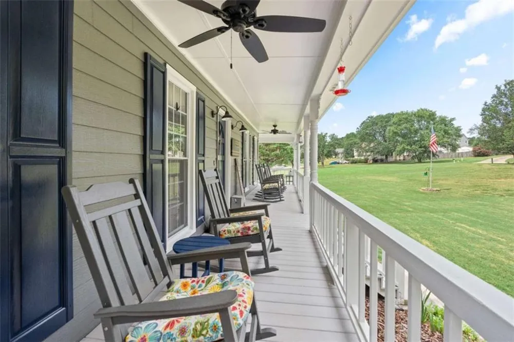 66 CHARLOTTE PLACE Hiram, GA 30141