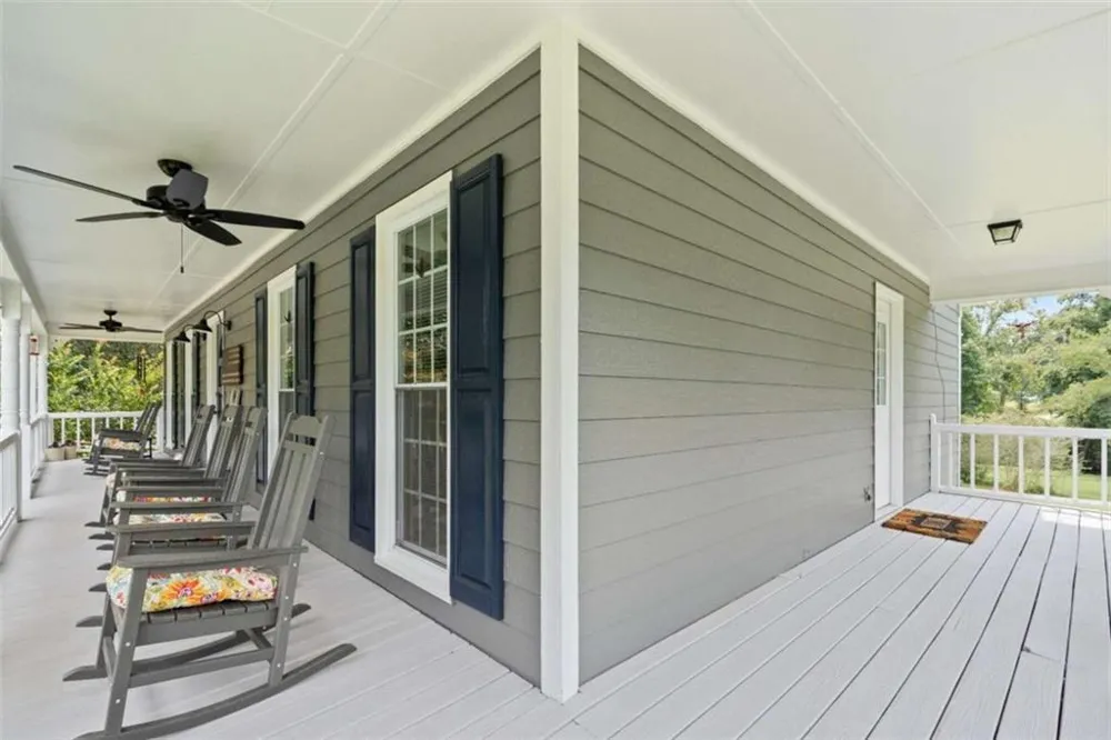 66 CHARLOTTE PLACE Hiram, GA 30141
