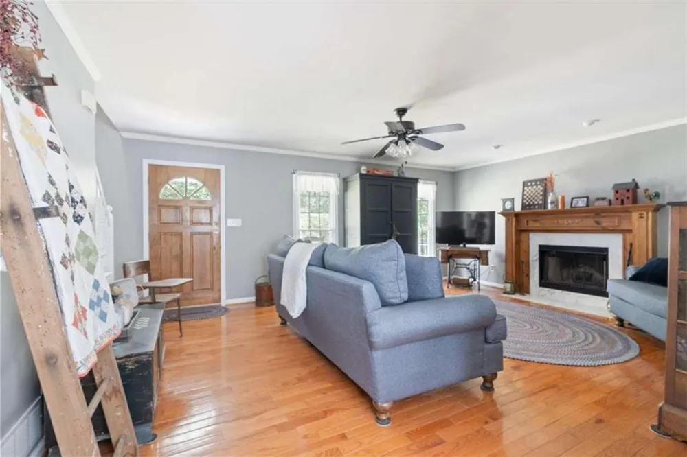 66 CHARLOTTE PLACE Hiram, GA 30141