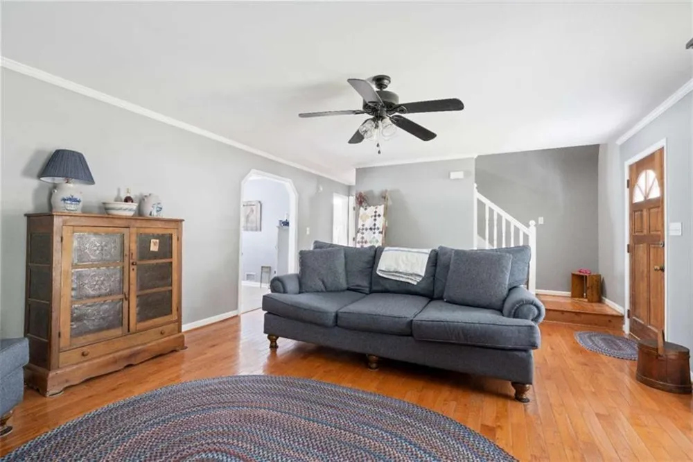 66 CHARLOTTE PLACE Hiram, GA 30141