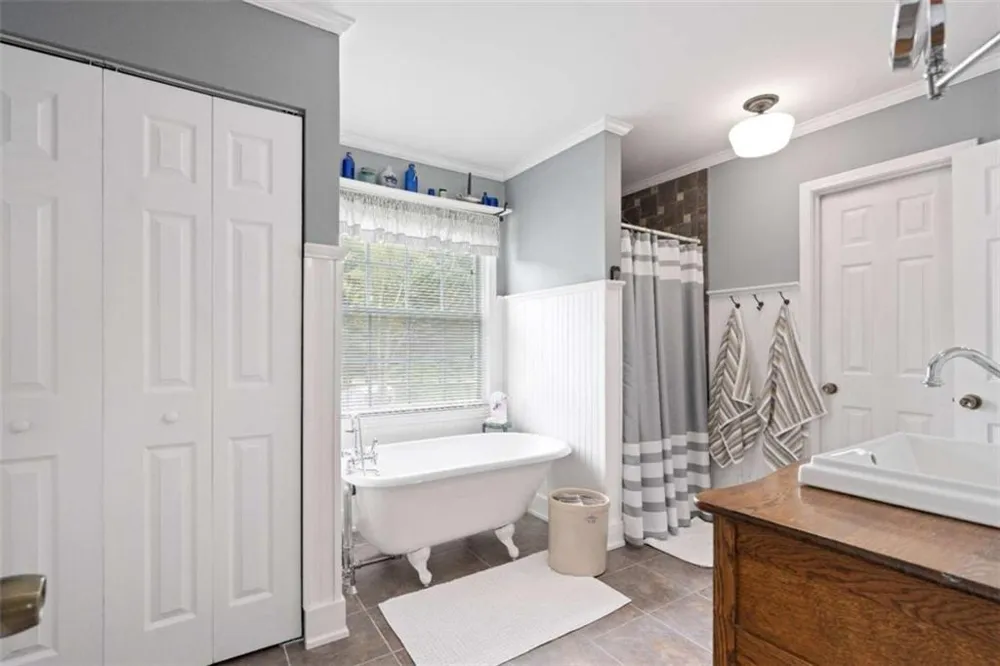 66 CHARLOTTE PLACE Hiram, GA 30141