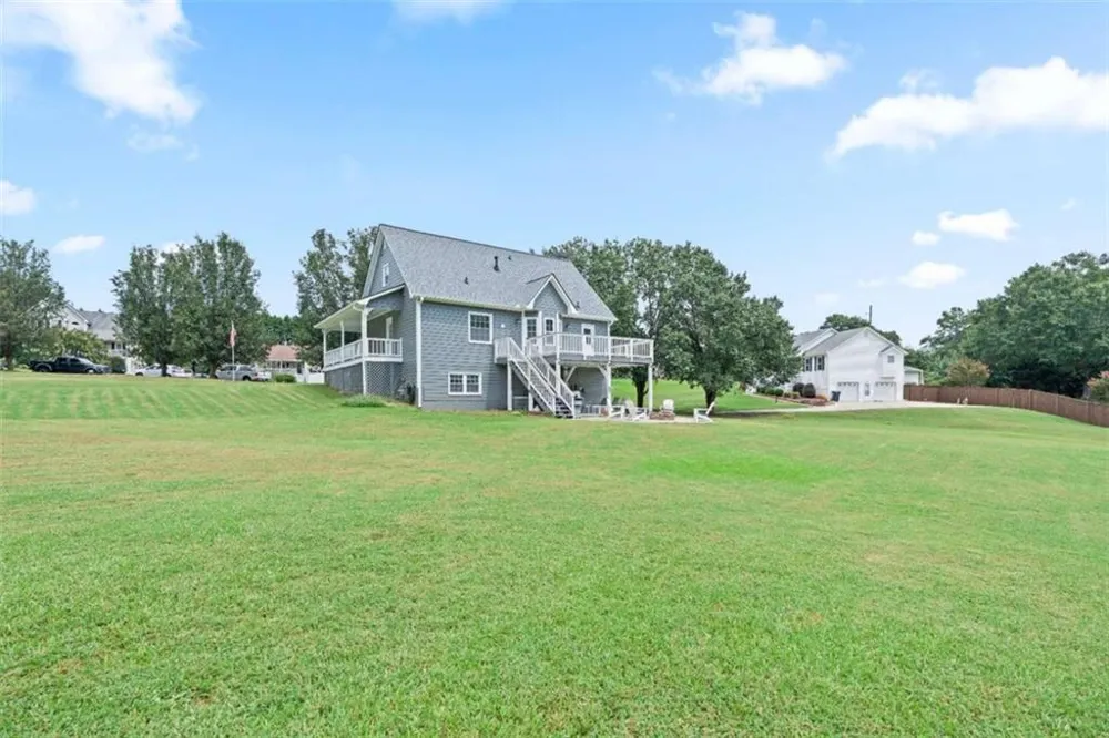 66 CHARLOTTE PLACE Hiram, GA 30141