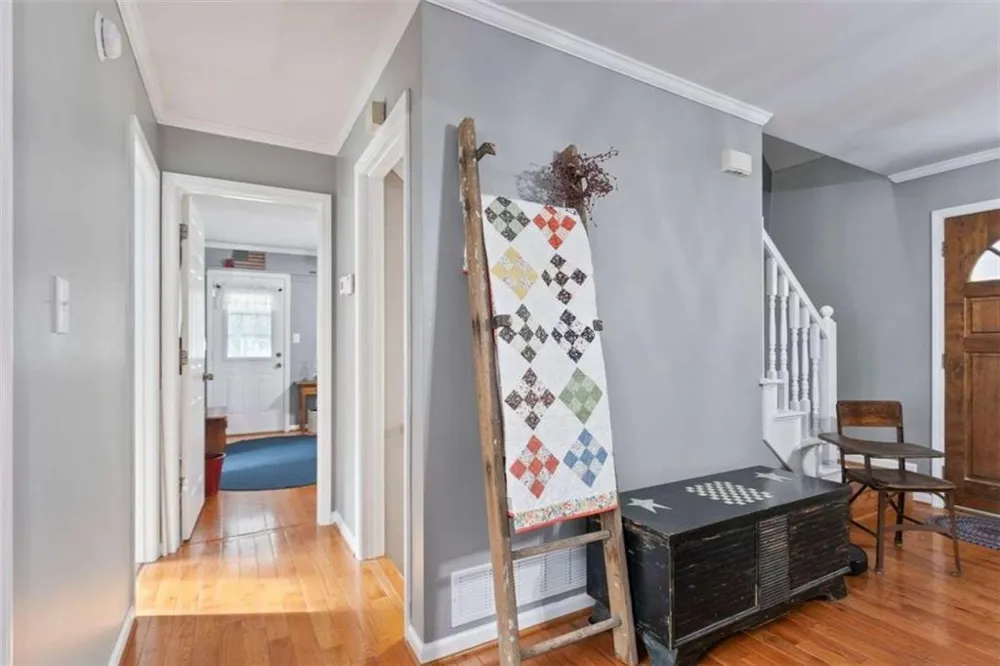 66 CHARLOTTE PLACE Hiram, GA 30141