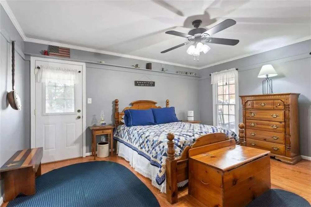 66 CHARLOTTE PLACE Hiram, GA 30141