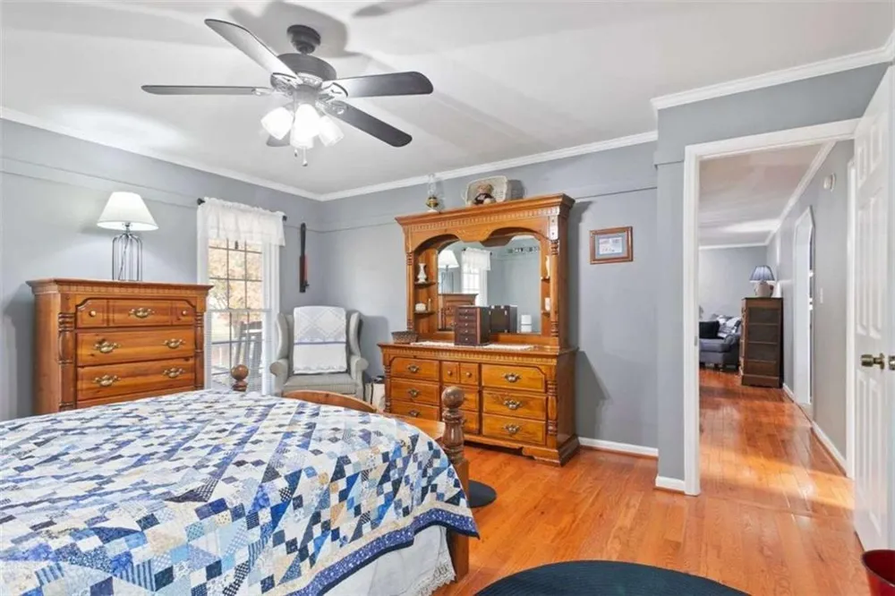 66 CHARLOTTE PLACE Hiram, GA 30141