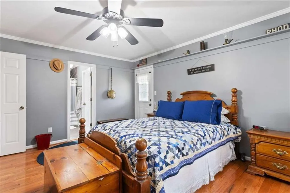 66 CHARLOTTE PLACE Hiram, GA 30141