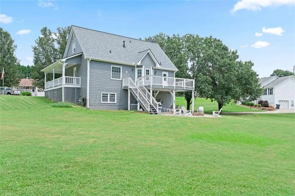 66 CHARLOTTE PLACE Hiram, GA 30141