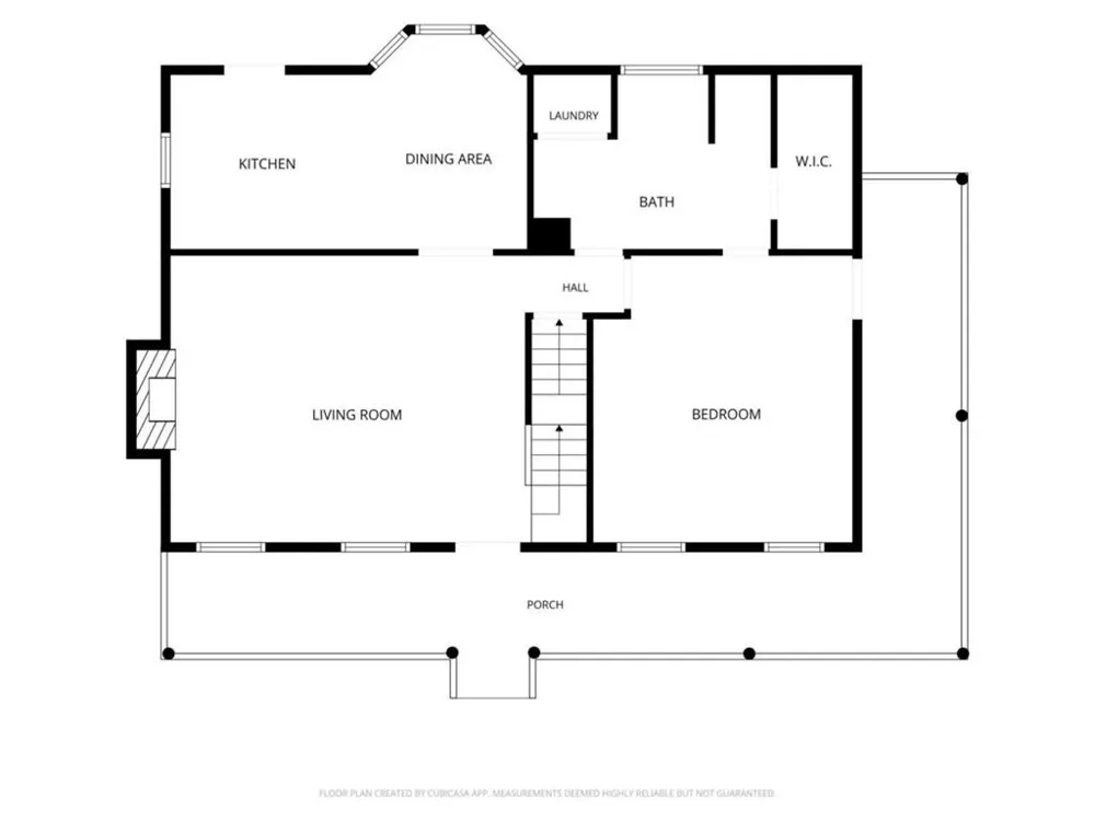 66 CHARLOTTE PLACE Hiram, GA 30141