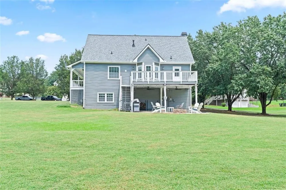 66 CHARLOTTE PLACE Hiram, GA 30141