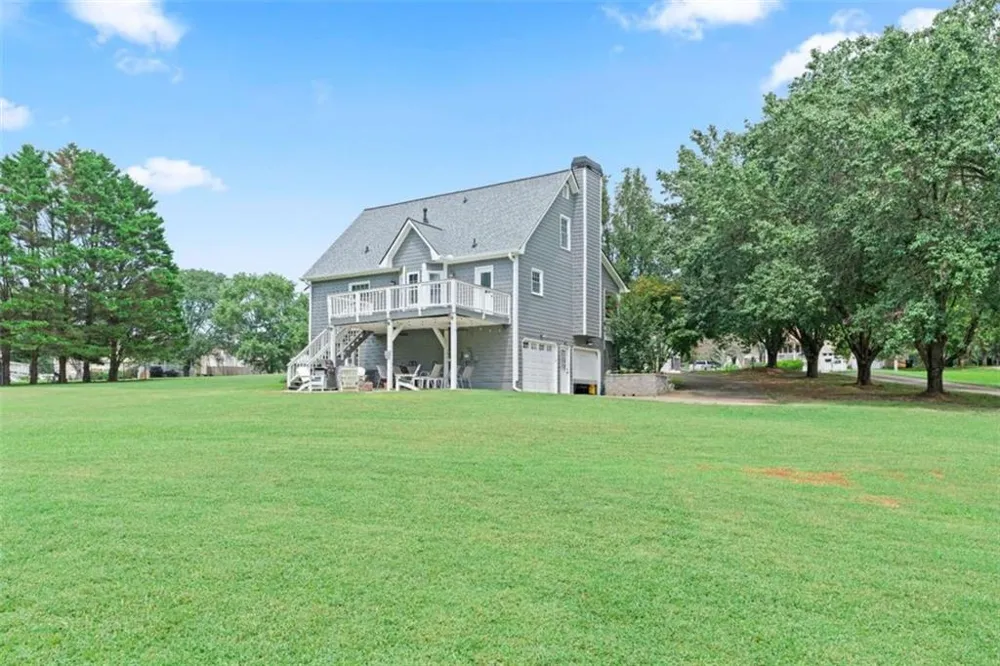 66 CHARLOTTE PLACE Hiram, GA 30141