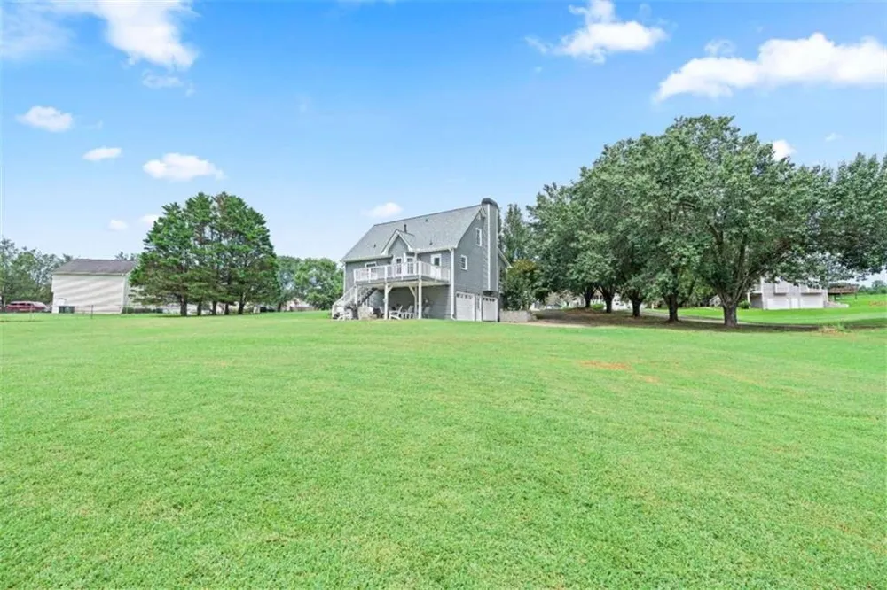 66 CHARLOTTE PLACE Hiram, GA 30141