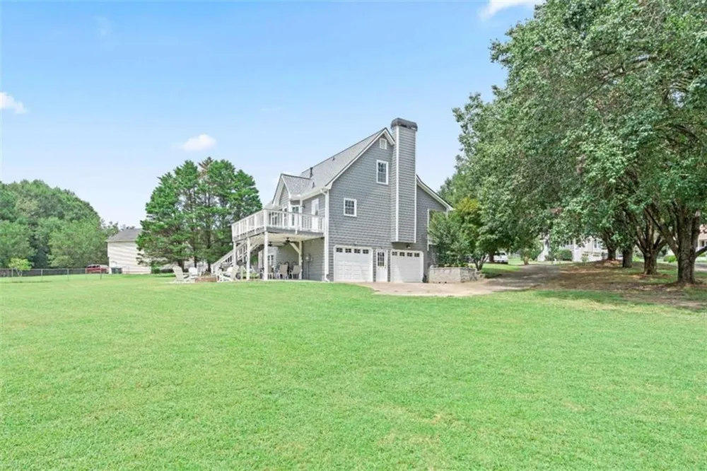 66 CHARLOTTE PLACE Hiram, GA 30141