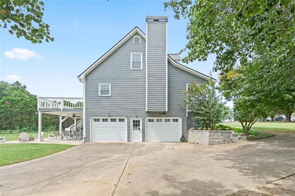66 CHARLOTTE PLACE Hiram, GA 30141