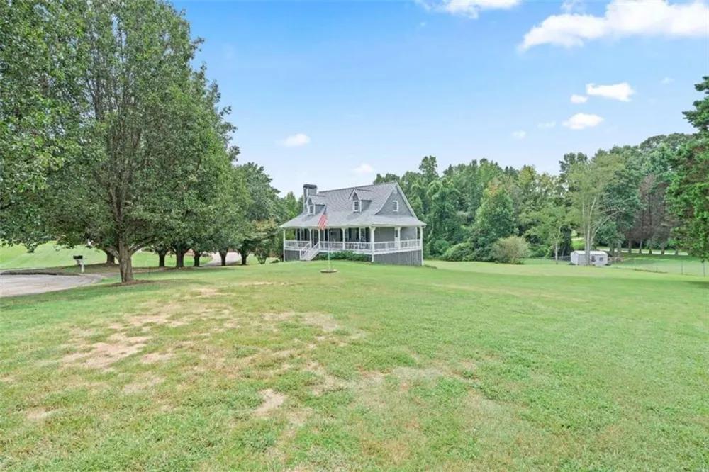 66 CHARLOTTE PLACE Hiram, GA 30141