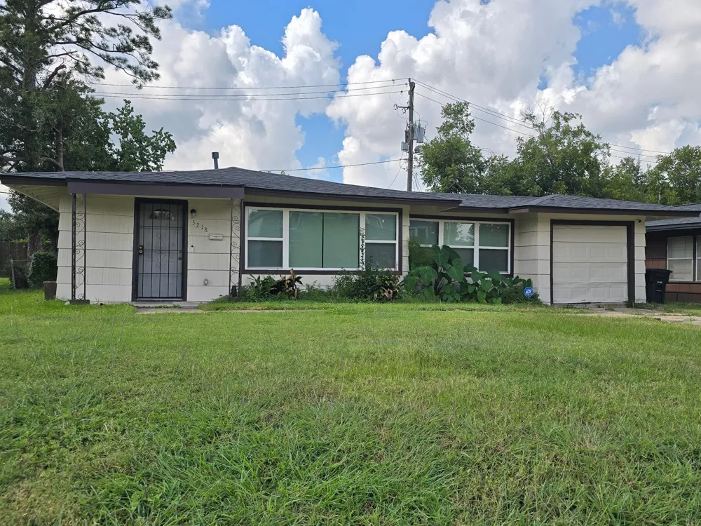 5218 Kelso Street Houston, TX 77021