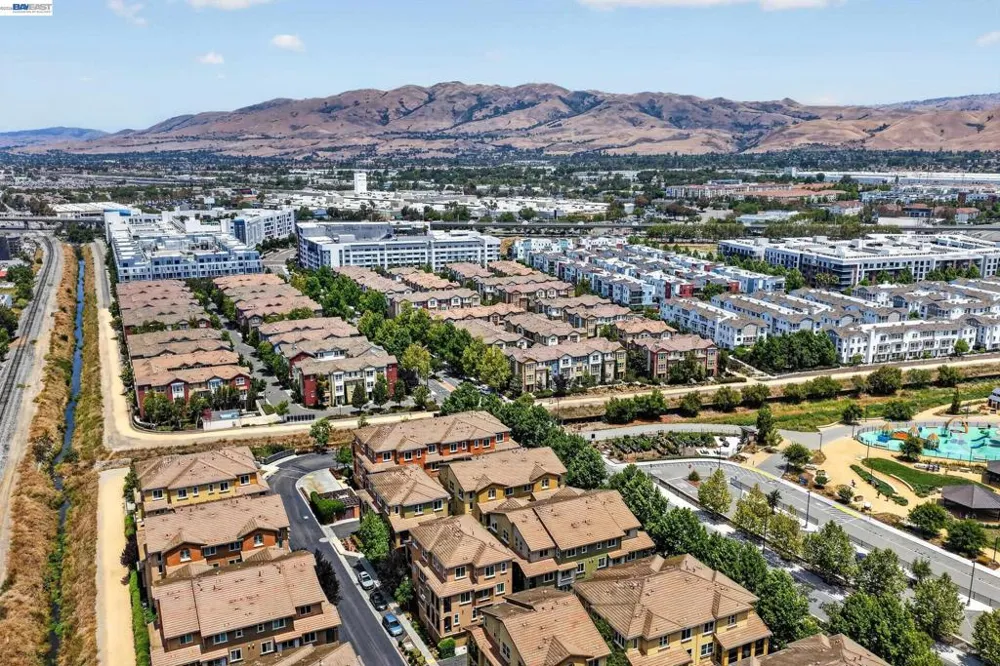 1656 Lee Way Milpitas, CA 95035