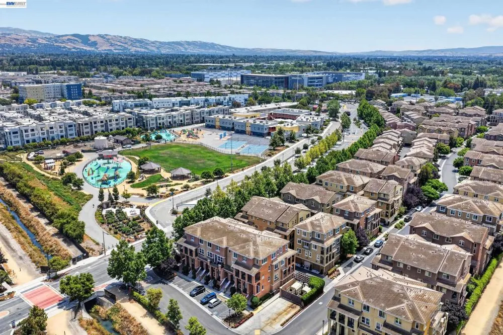 1656 Lee Way Milpitas, CA 95035