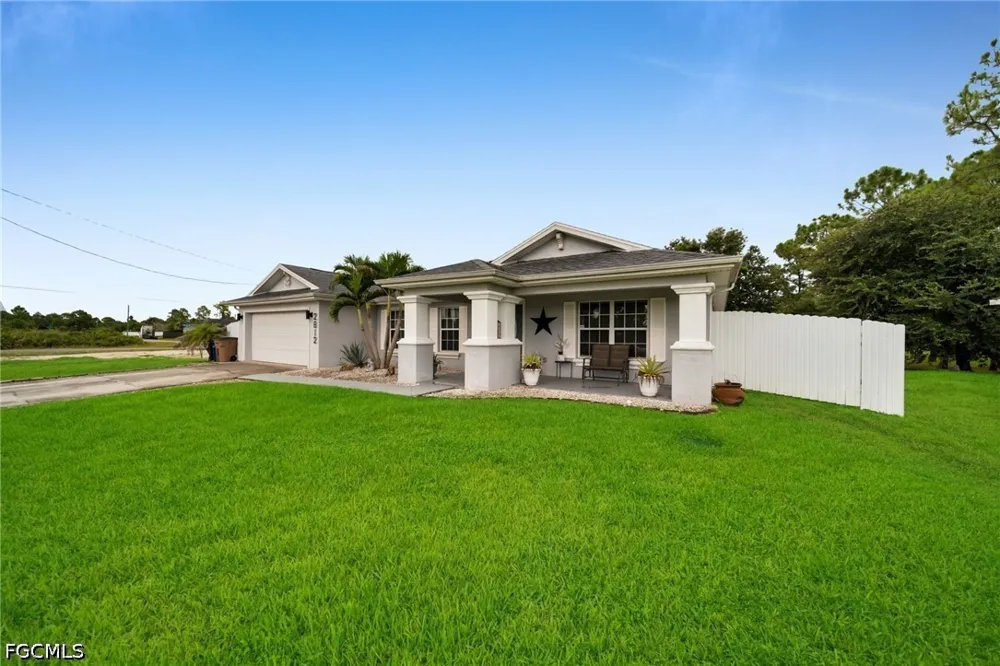 Karen Avenue Lehigh Acres, FL 33971