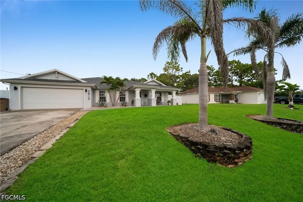 Karen Avenue Lehigh Acres, FL 33971