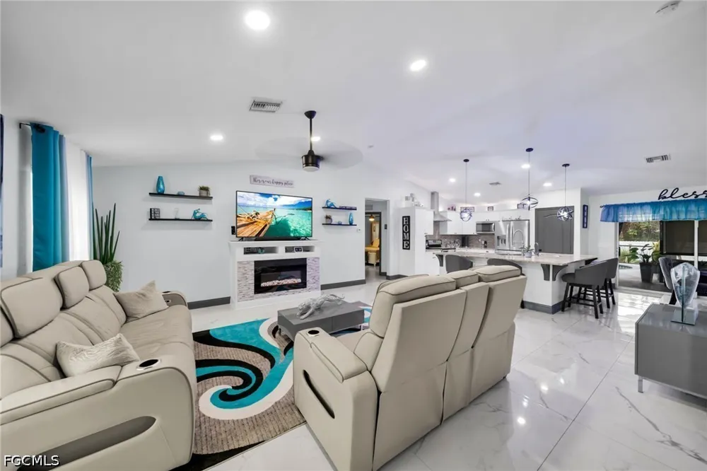 Karen Avenue Lehigh Acres, FL 33971