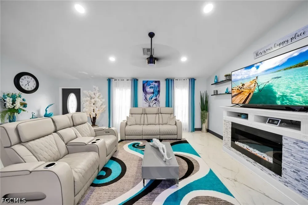 Karen Avenue Lehigh Acres, FL 33971