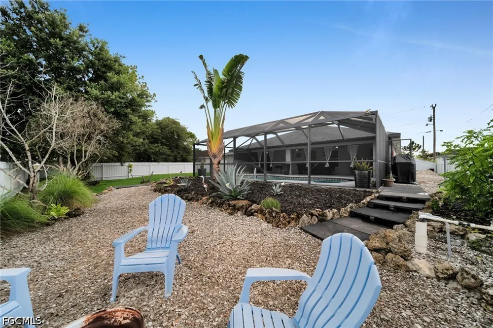 Karen Avenue Lehigh Acres, FL 33971