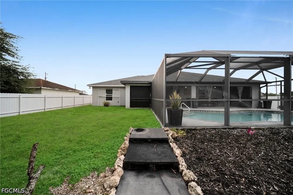 Karen Avenue Lehigh Acres, FL 33971