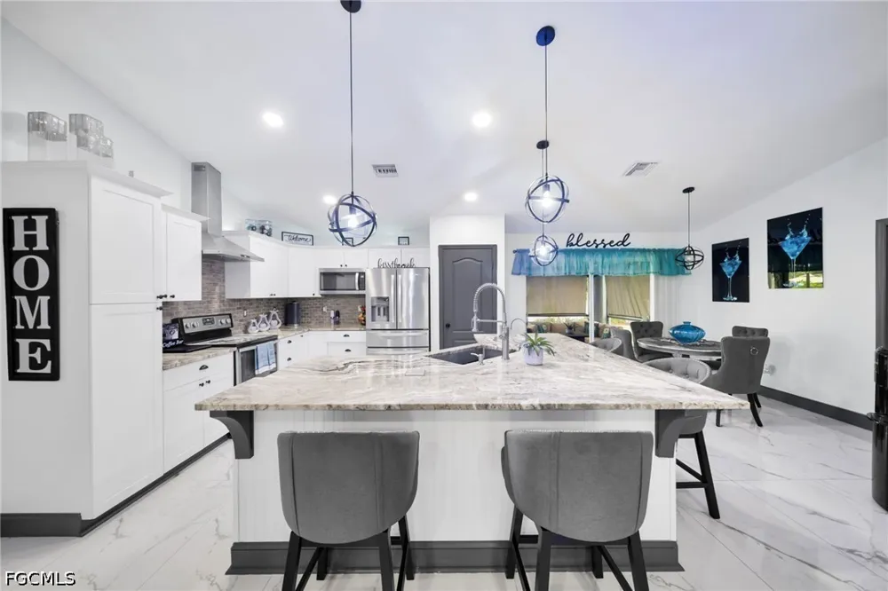 Karen Avenue Lehigh Acres, FL 33971