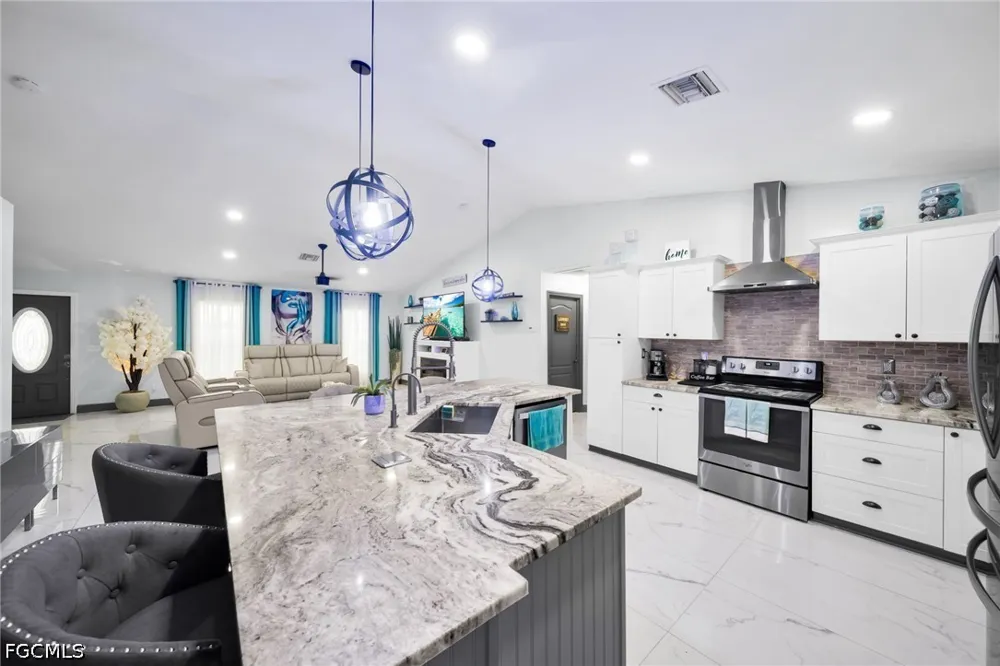 Karen Avenue Lehigh Acres, FL 33971