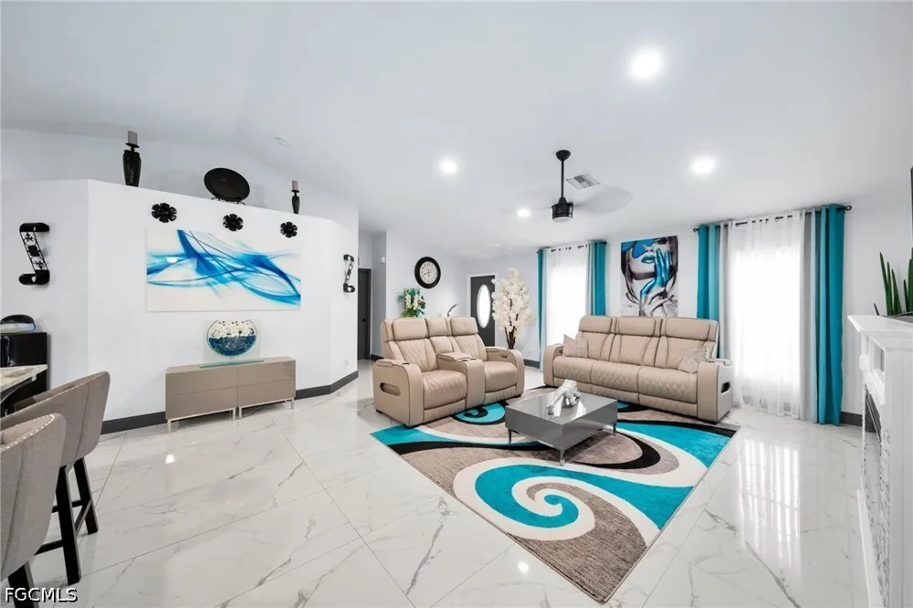 Karen Avenue Lehigh Acres, FL 33971