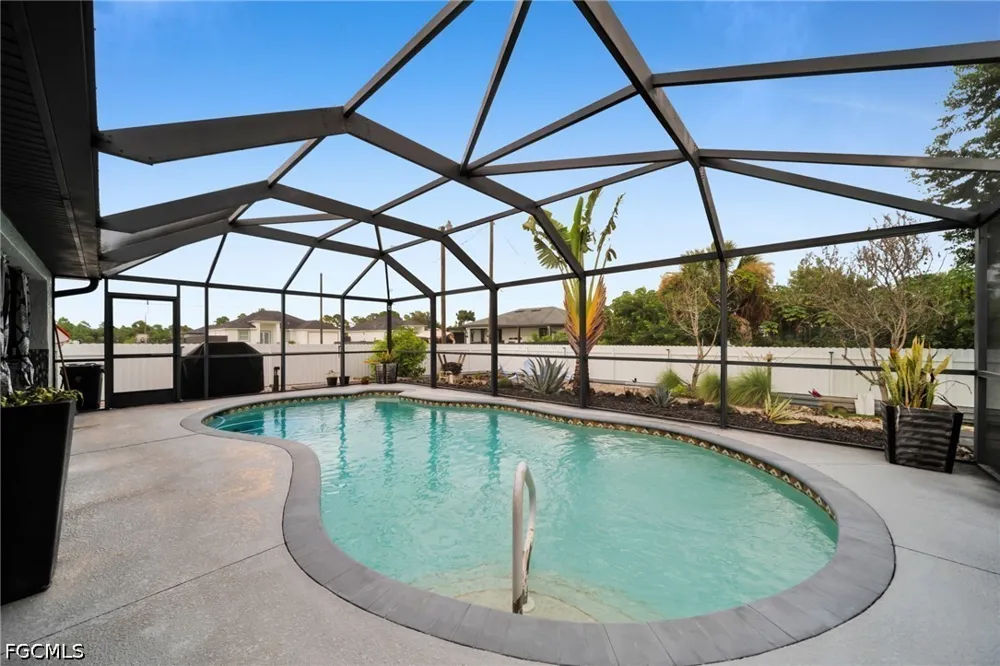 Karen Avenue Lehigh Acres, FL 33971